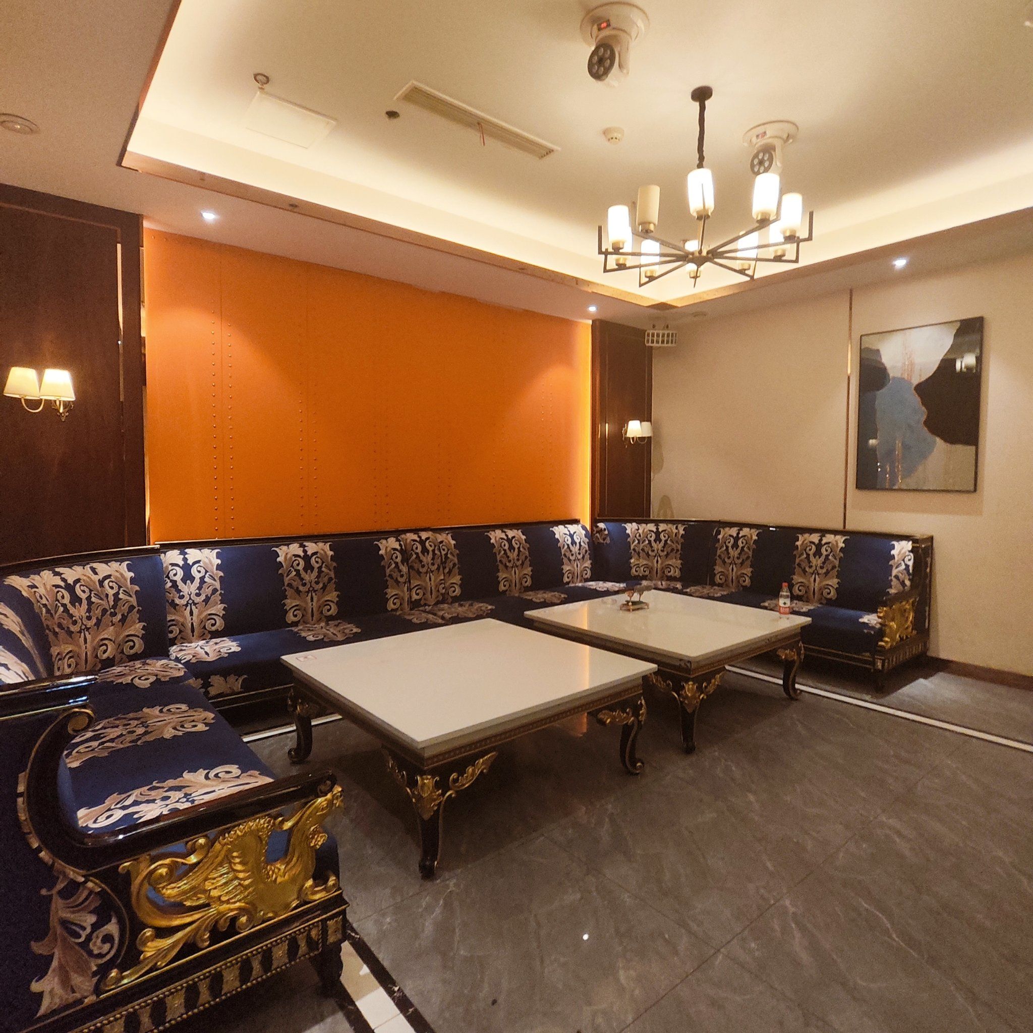 枣庄商务ktv开启商务ktv新玩法-滕州市ktv预定